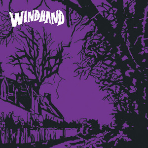 Windhand cover