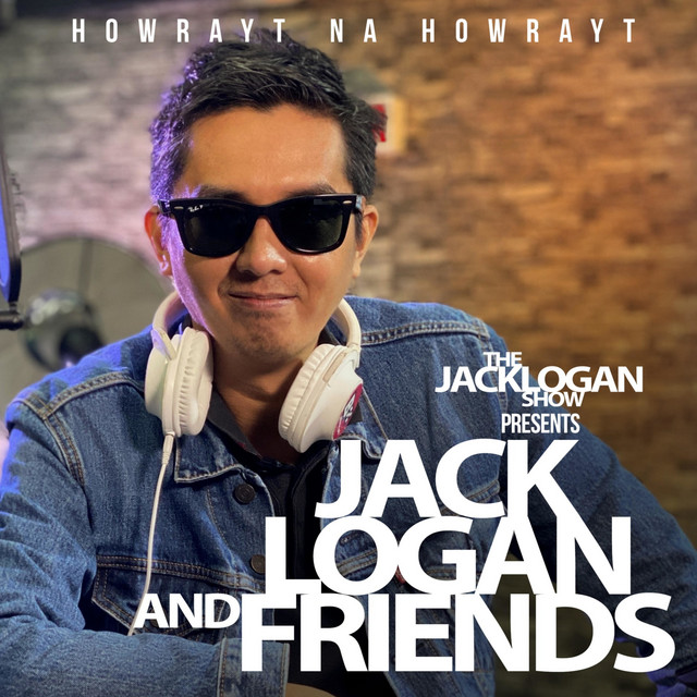 Jack Logan and Friends | Podcast on Spotify