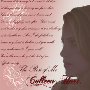 Colleen Hart