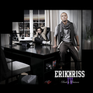 Back to Business cover