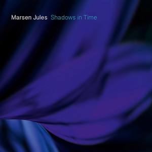Shadows in Time cover