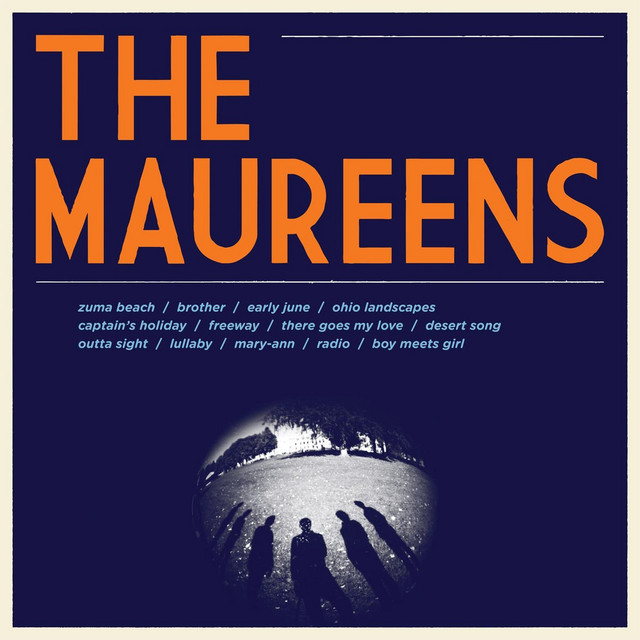 The Maureens cover