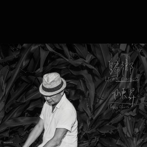 歸鄉 cover
