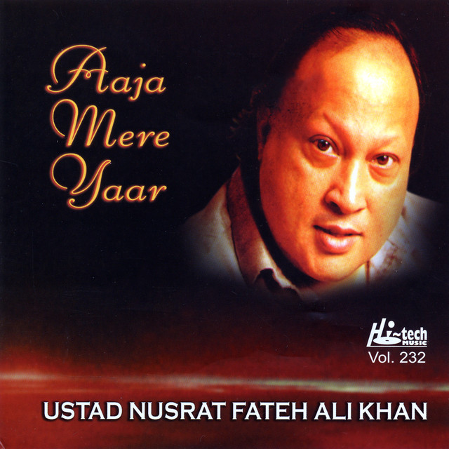 / 激レアNusrat Fateh RISE 2LP Ali Khan STAR
