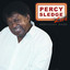 Percy Sledge - Live in Kentucky 2006 cover