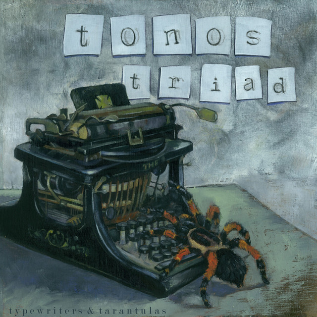 Tonos Triad Photo