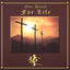 One Death For Life Albumcover