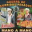 20 Exitos Del Compa Juanillo Y El Gavilan Albumcover