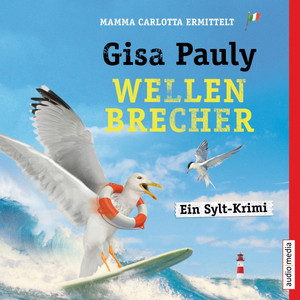 Wellenbrecher (Ein Sylt-Krimi)