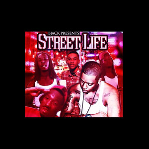 Street Life Albumcover