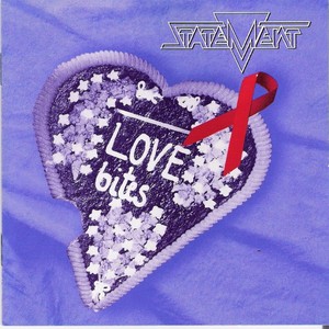 Love Bites Albumcover