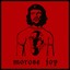 Morose Joy Albumcover