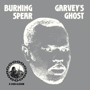 Garvey's Ghost album