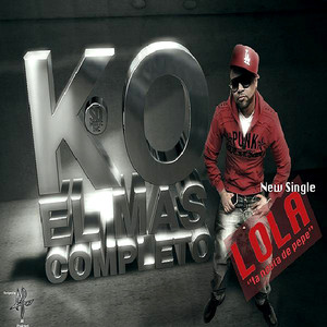 K.O El Mas Completo