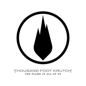 The Flame in All of Us album