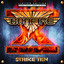 Strike X cover