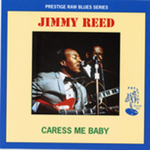 Caress Me Baby album