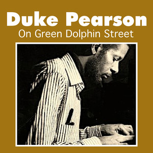 On Green Dolphin Street cover
