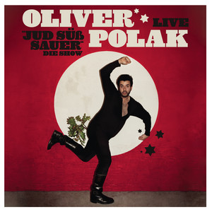 Oliver Polak
