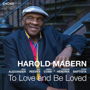 To Love and Be Loved album