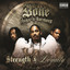 Strength & Loyalty cover
