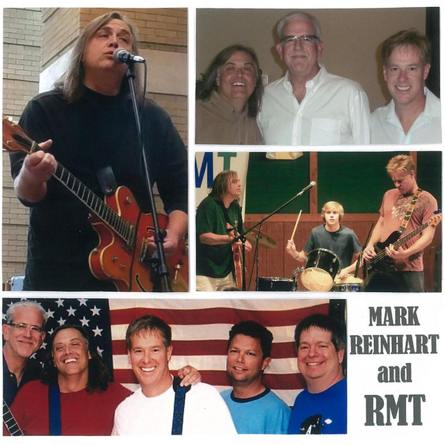 R.M.T. Photo