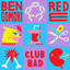 Red E Ben Gomori