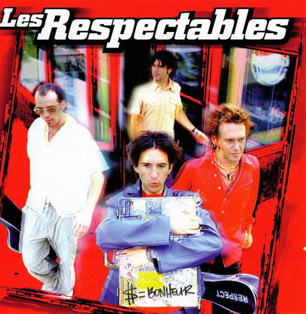 $=bonheur cover