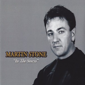 Martin Stone