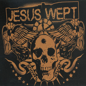 Show's Over Albumcover