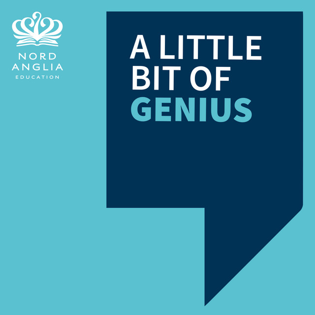 A Little Bit Of Genius Podcast On Spotify