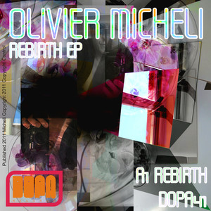 Olivier Micheli