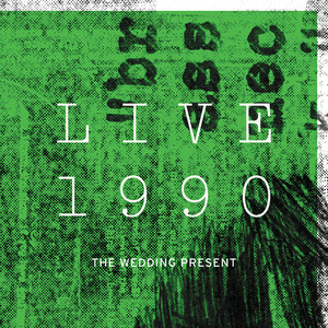 Live 1990 album