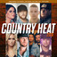 Country Heat 2019 cover