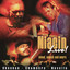Niacin Live! Blood Sweat and Beers Albumcover