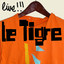 Le Tigre Live! cover