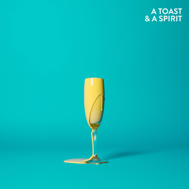 A Toast And A Spirit cover