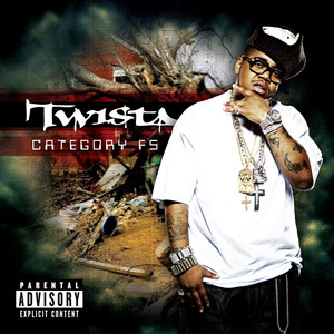 Category F5 (Explicit) album