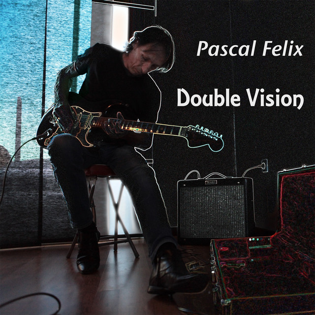 Felix Pascal Photo