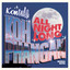 Kontula - Koh Phangan All Night Long Albumcover