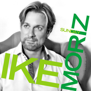 Sunday Albumcover