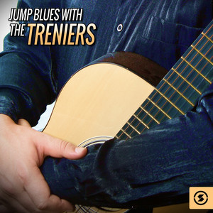 Jump Blues with The Treniers cover