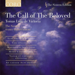 The Call of the Beloved cover