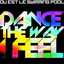 Dance the Way I Feel cover