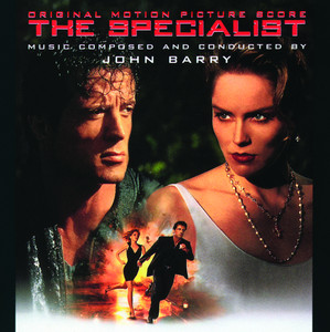 The Specialist album