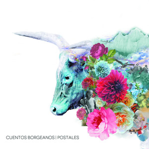 Postales cover