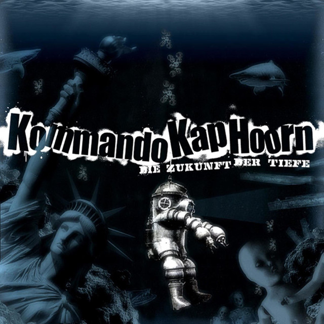 Kommando Kap Hoorn Photo