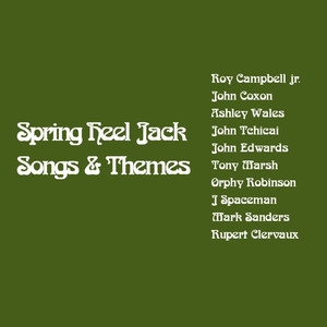 Songs & Themes cover