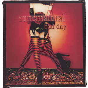 Bad Day cover