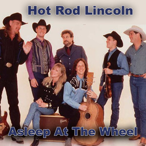 Hot Rod Lincoln album